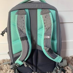The North Face Surge backpack